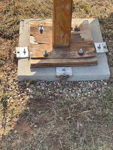 NISAR N06K, West facing