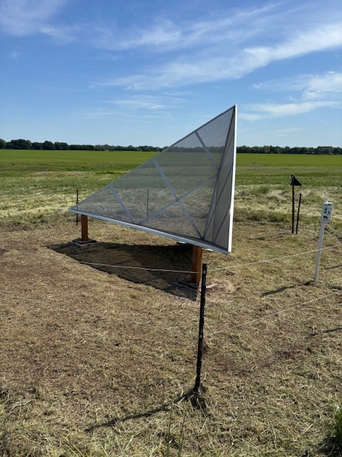 NISAR N08K, West facing