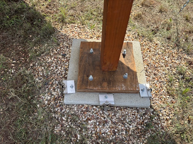 NISAR N09K, West facing