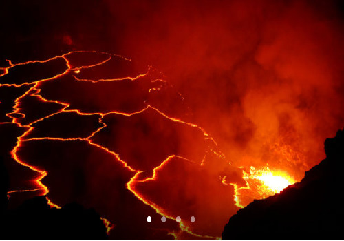 NASA-Led Campaign Studies Hawaii's Iconic Volcanoes